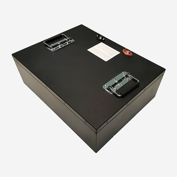 60V磷酸鐵鋰動(dòng)力電池